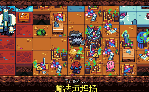 暗黑類單機(jī)游戲有哪些推薦2024