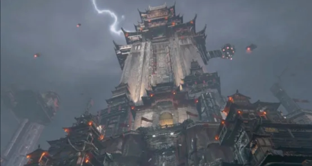 破碎之地配置要求介紹 破碎之地要什么配置截圖