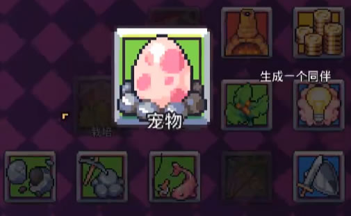 浮島冒險寵物蛋怎么得 浮島冒險寵物介紹截圖
