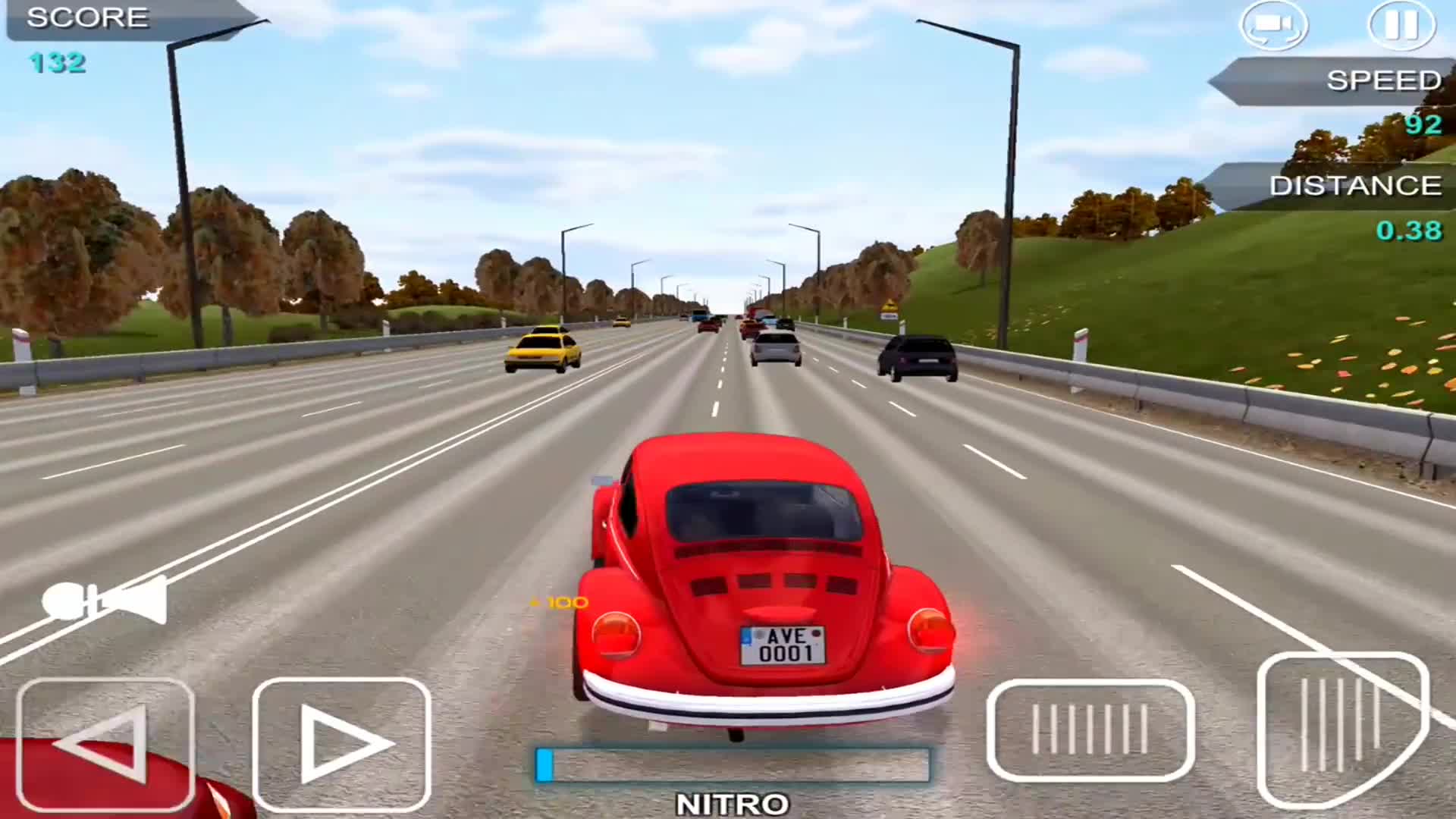 汽車碰撞模擬游戲排行榜