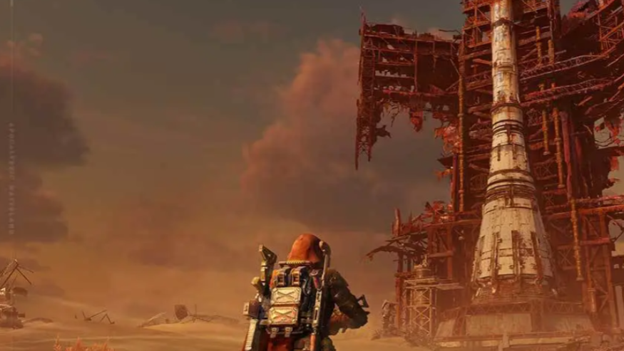 破碎之地裝備等級(jí)劃分詳細(xì)介紹 破碎之地裝備等級(jí)劃分具體講解