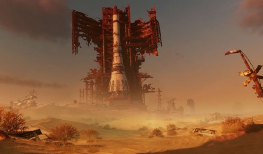 破碎之地唐灣支線任務怎么做 破碎之地唐灣支線任務攻略截圖