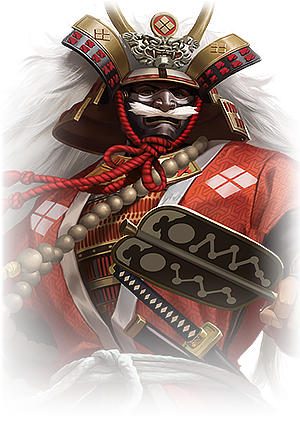 世界啟元武田信玄怎么樣 世界啟元武田信玄詳情一覽截圖