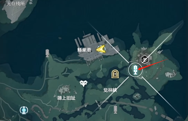 鸣潮紫晶块采集路线介绍 鸣潮紫晶块采集路线一览