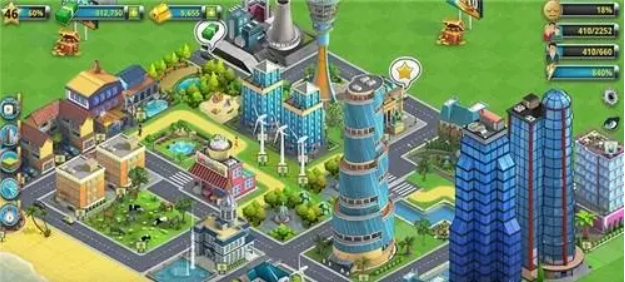 有沒有建筑模擬2022游戲下載推薦