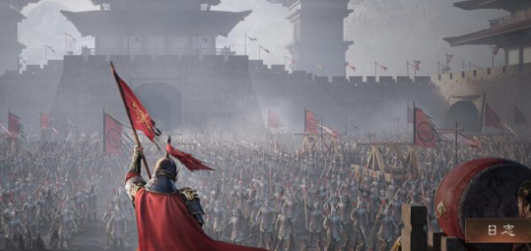 三国群英传鸿鹄霸业马超怎么样 三国群英传鸿鹄霸业马超介绍一览截图