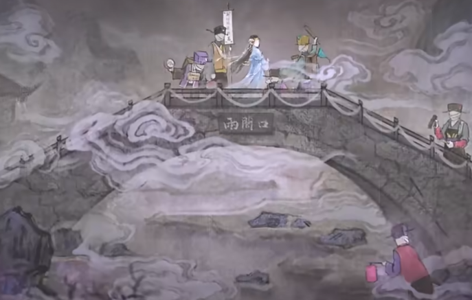 纸嫁衣7卿不负故事剧情介绍 纸嫁衣7卿不负故事背景是什么截图