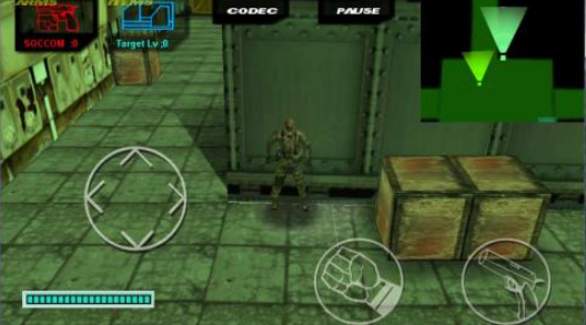 經(jīng)典的小島秀夫游戲有哪些