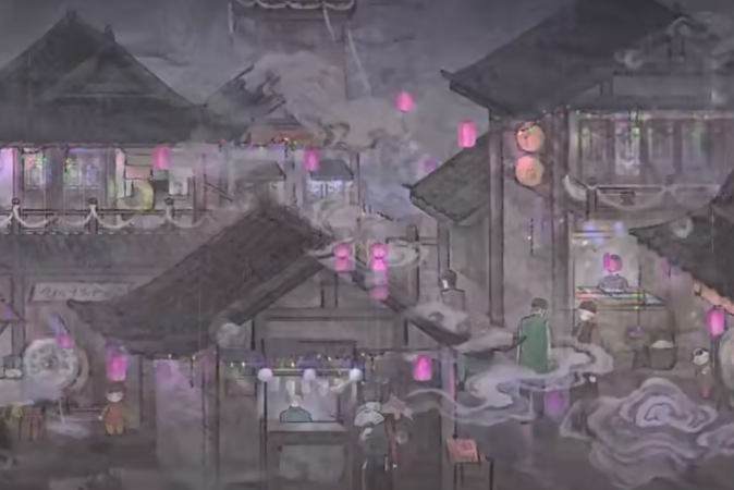 紙嫁衣7卿不負(fù)章節(jié)數(shù)量 紙嫁衣7卿不負(fù)有幾個章節(jié)截圖