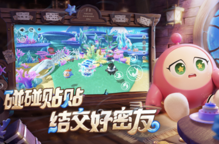 2023年熱門網(wǎng)絡(luò)游戲排行榜