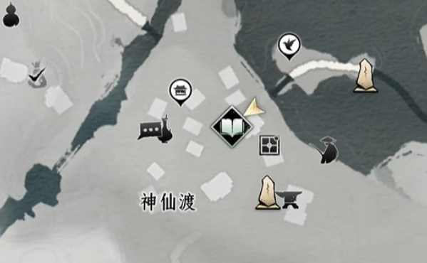 燕云十六聲攝星拿月奇術介紹 燕云十六聲攝星拿月奇術怎么獲取截圖