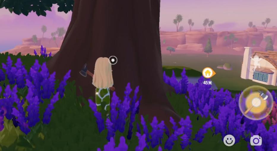 心動小鎮(zhèn)砍樹挖礦怎么玩 心動小鎮(zhèn)砍樹挖礦玩法介紹截圖