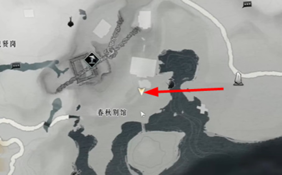 燕云十六聲鷹爪連鑿怎么獲取 燕云十六聲鷹爪連鑿作用截圖