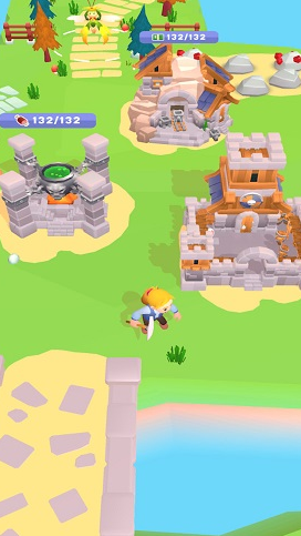 比較受歡迎的采石場游戲推薦