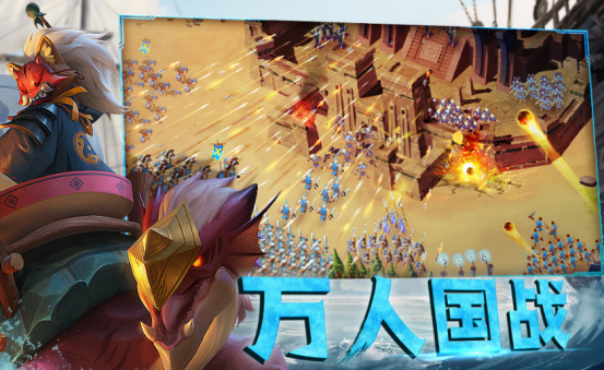 2024經(jīng)典的畫面精致的手游合集