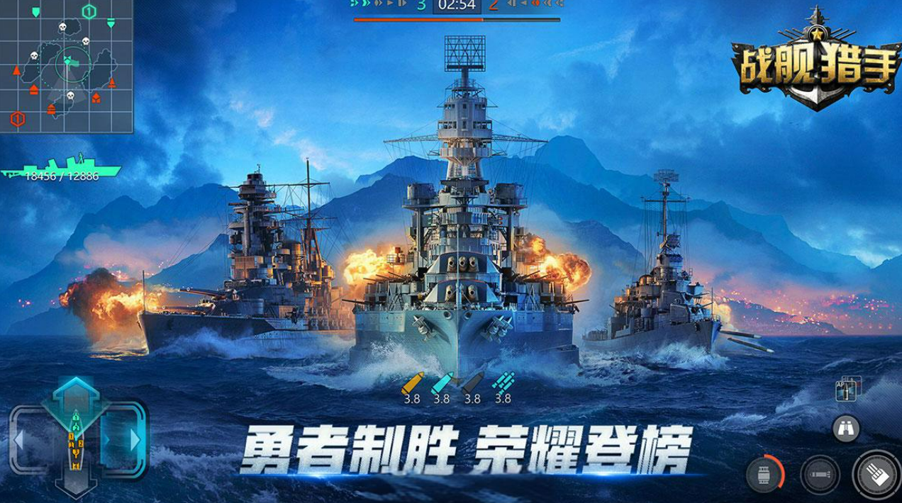 2024必玩的英雄連游戲在哪下載