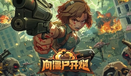 向僵尸开炮技能解锁条件有哪些 向僵尸开炮技能解锁条件介绍截图