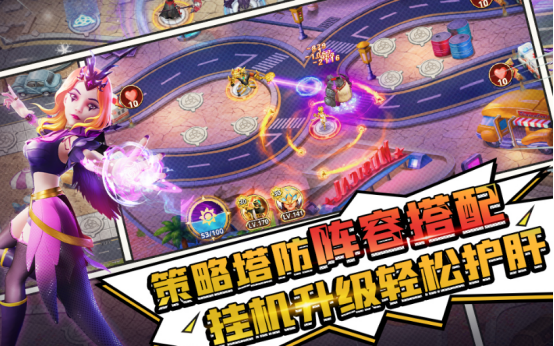 有一个西方风格回合制游戏是什么