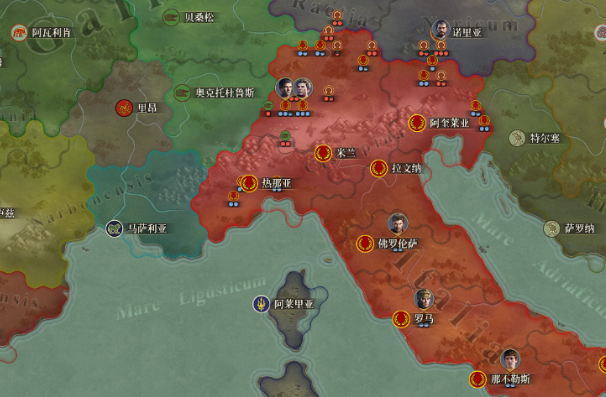 2024热门的帝国手游有什么 有趣的帝国游戏排名截图