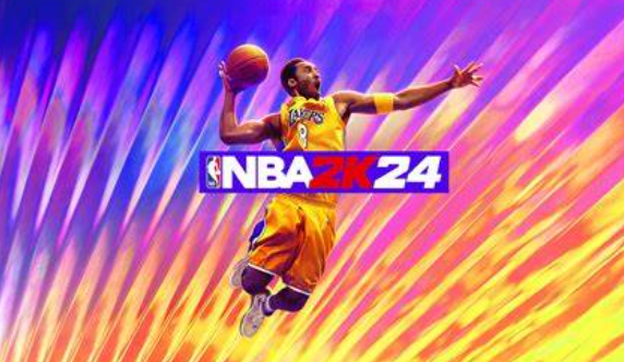 受欢迎的nba2k游戏一览2024