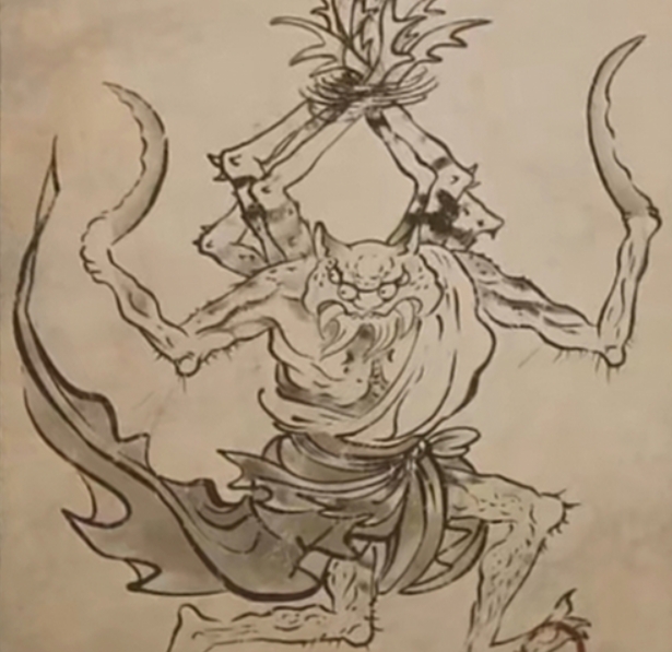 黑神話悟空傀蛛士介紹 黑神話悟空傀蛛士是什么截圖