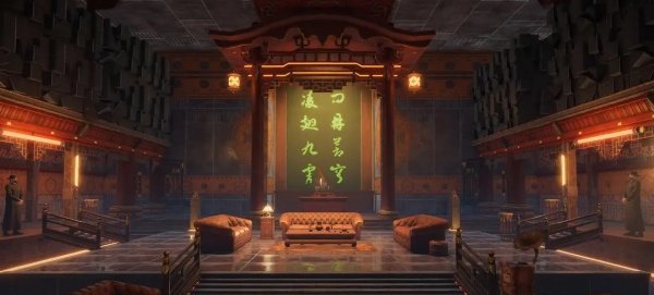 破碎之地珍珠城醫(yī)生作用介紹 破碎之地珍珠城醫(yī)生使用攻略截圖