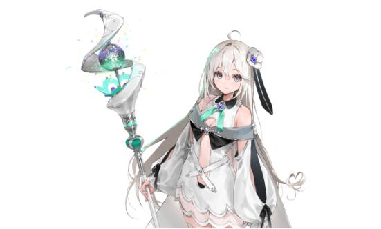 星落安妮斯是谁 星落安妮斯技能介绍截图