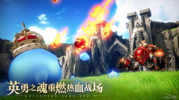 劍與騎士團朱恩怎么樣 劍與騎士團朱恩技能介紹截圖