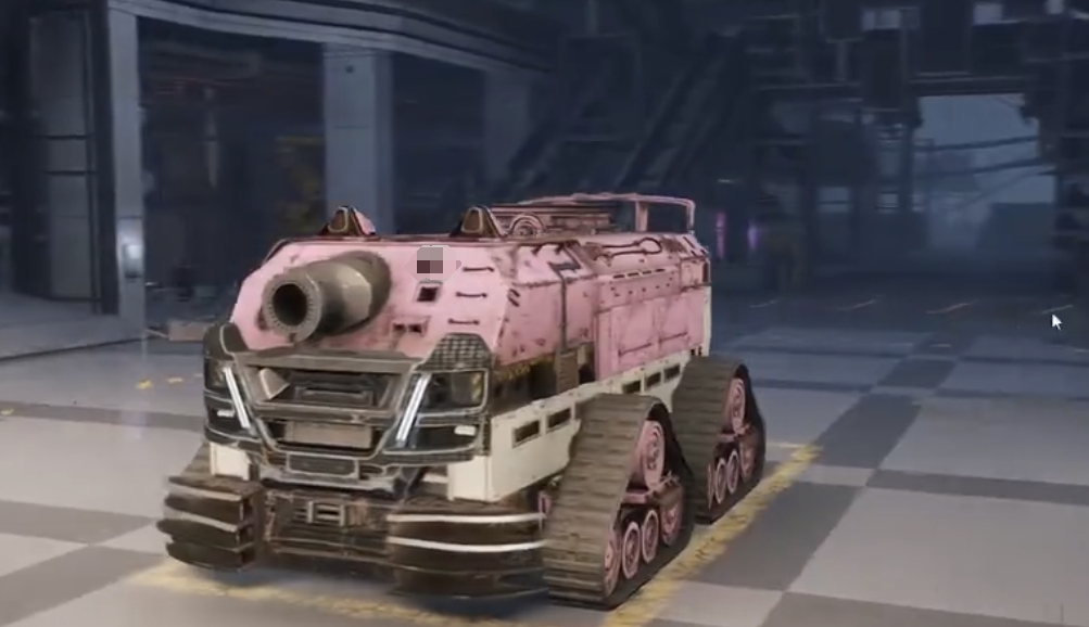 創(chuàng)世戰(zhàn)車貓貓車怎么拼裝 創(chuàng)世戰(zhàn)車貓貓車組建模塊一覽