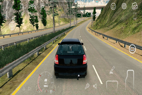 2024耐玩的車游戲有哪幾個(gè)