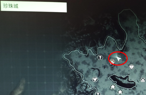 破碎之地特殊事件是什么 破碎之地特殊事件详解截图
