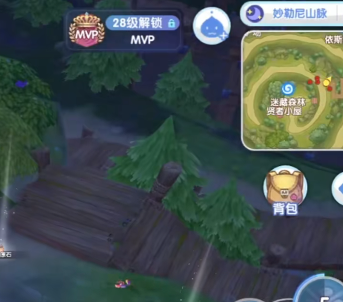 仙境传说RO新启航地图怎么看 仙境传说RO新启航地图查看方法