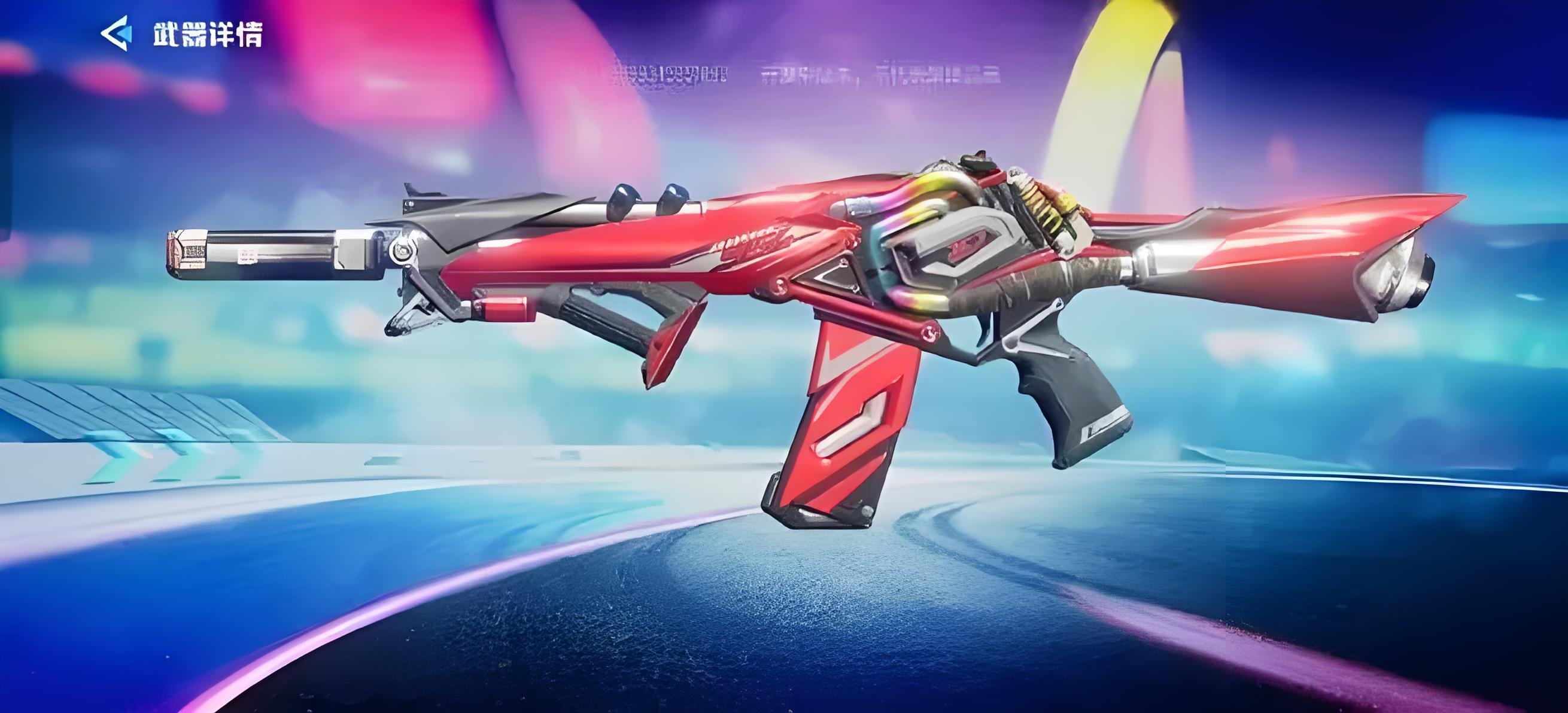 天啟行動近戰(zhàn)武器有哪些 天啟行動近戰(zhàn)武器介紹