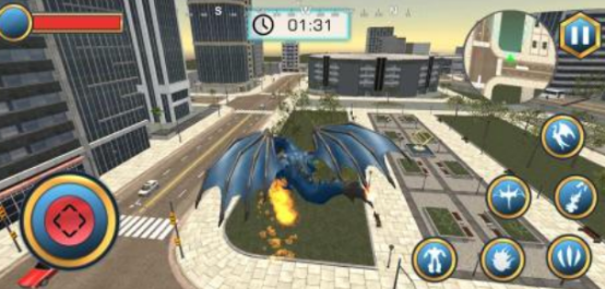 受歡迎的模擬飛行游戲有哪些