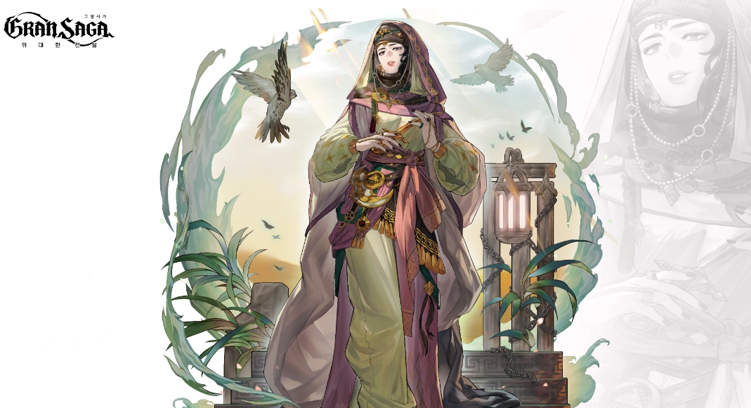 劍與騎士團(tuán)哈伊言人物介紹 劍與騎士團(tuán)哈伊言怎么玩