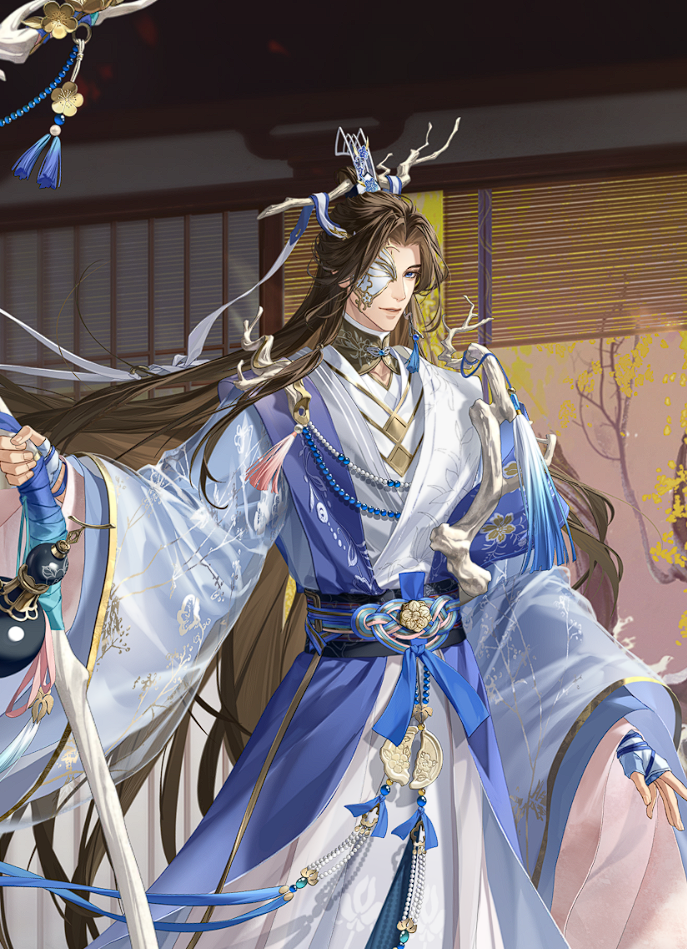 代号鸢董奉强度分析 代号鸢董奉值得养吗截图