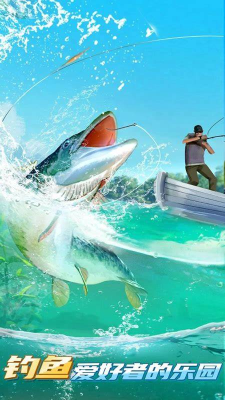 火爆的打魚手游下載介紹2024