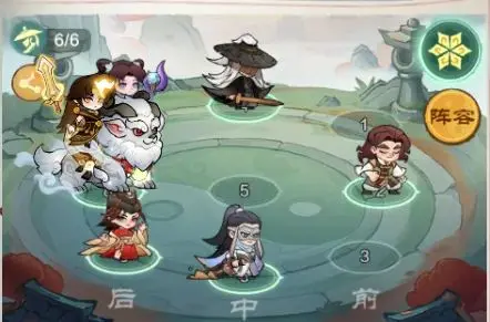 小小英雄零氪攻略 小小英雄零氪玩法分享截圖