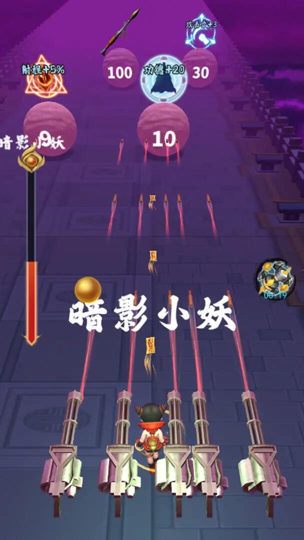 好玩的广告游戏合集