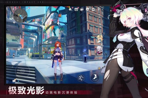 耐玩的美女游戏推荐 2024有趣的美女手游分享截图