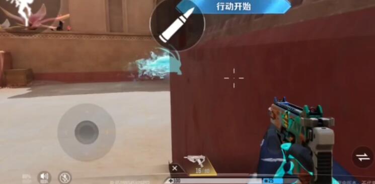天启行动汐灵怎么玩 天启行动汐灵的玩法攻略截图