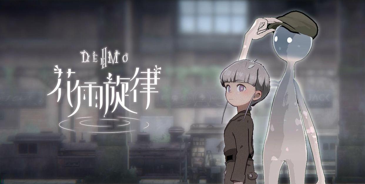 花雨旋律艾可介绍 花雨旋律艾可是谁