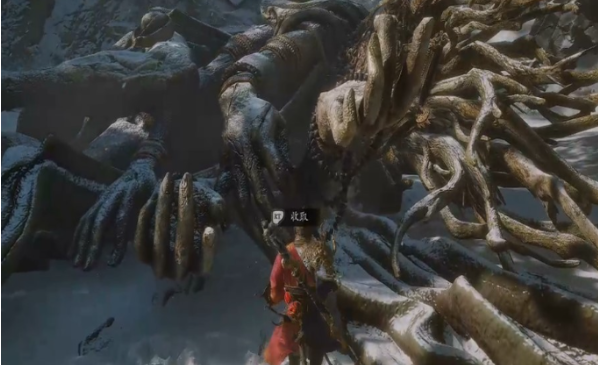 黑神話悟空魔將妄相如何解鎖 黑神話悟空魔將妄相解鎖方法截圖