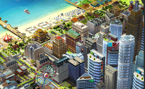 类似罪恶都市游戏推荐2024 和罪恶都市差不多的游戏一览截图