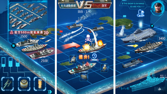 流行的二战军事战棋回合制游戏推荐
