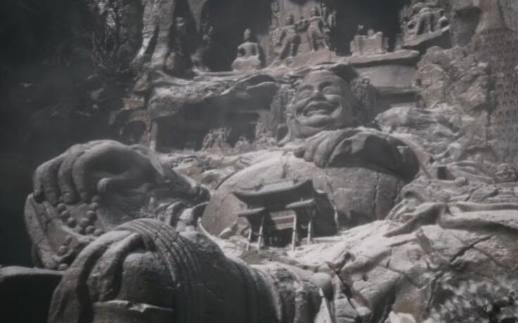 黑神话悟空小雷音寺攻略 黑神话悟空小雷音寺怎么顺利通关截图