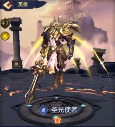 帝国与魔法英雄推荐 帝国与魔法强力英雄分享截图