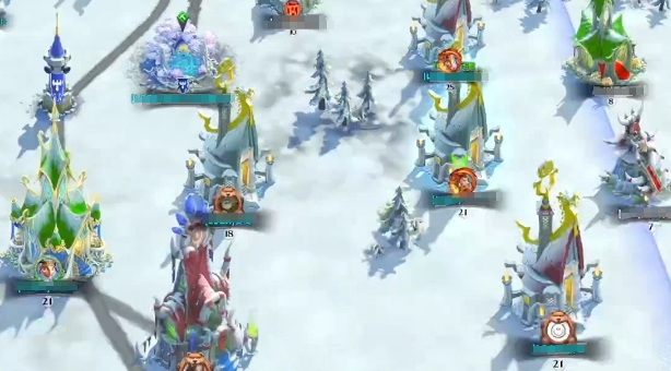 萬龍覺醒野戰(zhàn)打法攻略 萬龍覺醒野戰(zhàn)怎么打