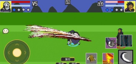 2024热门火影忍者单机游戏有没有