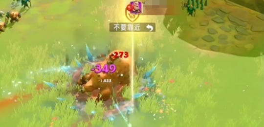 萬龍覺醒怎么拉巨獸 萬龍覺醒拉巨獸方法介紹截圖